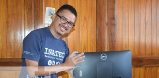 Centro tecnológico de Chichigalpa casi listo para recibir estudiantes