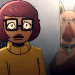 Velma de HBO conoce a Scooby Doo en una aterradora animación