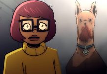 Velma de HBO conoce a Scooby Doo en una aterradora animación Velma de HBO conoce a Scooby Doo en una aterradora animación