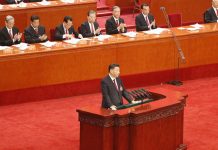 China y su visión de una solución política a la situación de Ucrania China y su visión de una solución política a la situación de Ucrania