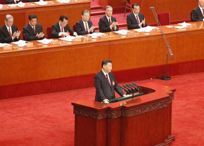 China y su visión de una solución política a la situación de Ucrania