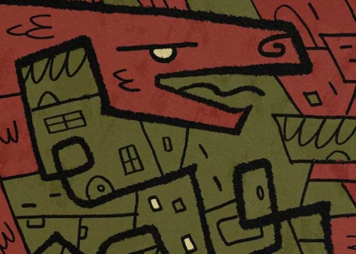 Foto: Imagen del podcast Manual para Ser Juan Helsing, sobre la leyenda de León