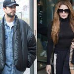 Piqué menciona a Shakira por primera vez en entrevista