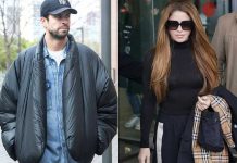 Piqué menciona a Shakira por primera vez en entrevista
