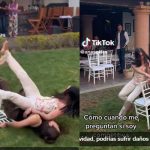 VIDEO: Por ganar el juego de las sillas quedan con los «cachos volteados» Mujeres se pelean por ganar en el juego de las sillas