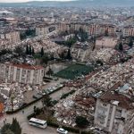 ¡Uno tras otro! Sismo de magnitud 5.6 azota la parte central de Turquía ¡Uno tras otro! Sismo de magnitud 5.6 azota la parte central de Turquía