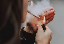Todacitan: El único medicamento disponible para dejar de fumar Todacitan: El único medicamento disponible para dejar de fumar