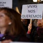 España suma 7 femicidios en lo que va de este 2023 España suma 7 femicidios en lo que va de este 2023