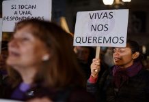 España suma 7 femicidios en lo que va de este 2023 España suma 7 femicidios en lo que va de este 2023