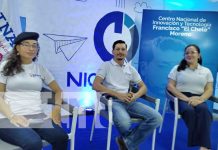Convocan a jóvenes en Nicaragua con mentes creativas para Startups Foto: Convocatoria para Startups en Nicaragua / TN8
