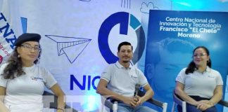 Foto: Convocatoria para Startups en Nicaragua / TN8