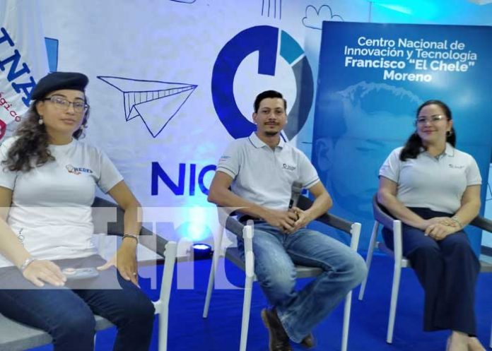 startup-2 Foto: Convocatoria para Startups en Nicaragua / TN8