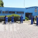 Policía Nacional captura malhechores de Estelí, Rivas y Matagalpa