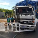 Productor falleció bajo las llantas de su mismo camión en Tipitapa Productor fallece bajo las llantas de su mismo camión en Tipitapa