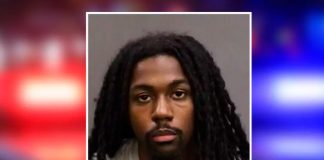 Mató a tiros a su novia embarazada frente a su otro hijo en Florida