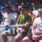 Foto: TecDeportes, jornada deportiva con el INATEC / TN8