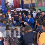 Una nueva etapa: Arrancan en Nicaragua las clases técnicas 2023 Foto: Ciclo de educación técnica en Nicaragua / TN8