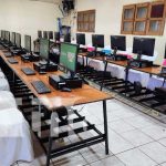 Foto: Centro tecnológico en León con mejores condiciones / TN8