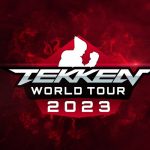 Tekken World Tour 2023 iniciará en marzo junto con EVO Japan