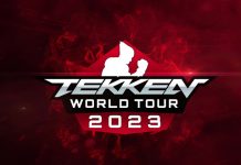 Tekken World Tour 2023 iniciará en marzo junto con EVO Japan Tekken World Tour 2023 iniciará en marzo junto con EVO Japan