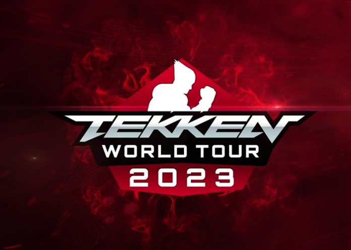 tekken Tekken World Tour 2023 iniciará en marzo junto con EVO Japan