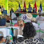 INATEC lanza programa de educación técnica en el campo 2023 INATEC lanza programa de educación técnica en el campo 2023