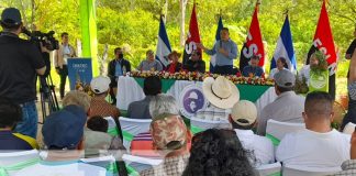 INATEC lanza programa de educación técnica en el campo 2023