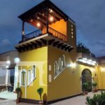 Inauguran primera etapa del Centro Turístico Termales de Tipitapa Inauguran primera etapa del Centro Turístico Termales de Tipitapa