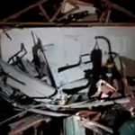 ¡Devastadoras imágenes! Potentes tornados causan estragos en Oklahoma ¡Devastadoras imágenes! Potentes tornados causan estragos en Oklahoma