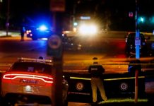 ¡Más sangrientos! Mató a tiros a tres adolescentes y violó a una niña en Texas ¡Más sangrientos! Mató a tiros a tres adolescentes y violó a una niña en Texas