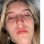 «Muerto» Estaban mirando TikTok y llegó un mensaje que destruyó la relación Le llegó un mensaje que destruyó la relación