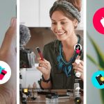 Para mejorar TikTok quiere lanzar tienda para que puedas comprar desde la app TikTok estaría preparando su propia tienda de compras