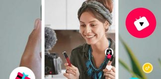 TikTok estaría preparando su propia tienda de compras