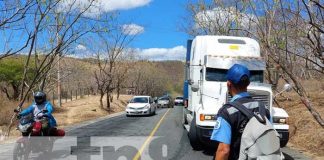 Foto: Accidente mortal en Totogalpa, Madriz / TN8