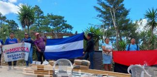 Foto: Bancos de semilla en Totogalpa reciben apoyo / TN8