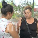 «Quisiera abrazarla»: El dolor no cesa tras la tragedia en Tipitapa Foto: Luto y dolor tras la terrible tragedia en Tipitapa / TN8
