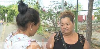 Foto: Luto y dolor tras la terrible tragedia en Tipitapa / TN8