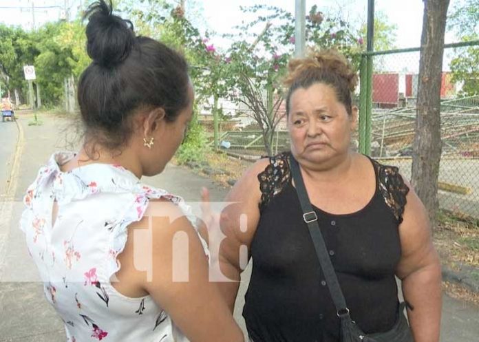 Foto: Luto y dolor tras la terrible tragedia en Tipitapa / TN8