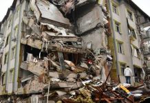 Türkiye registra a 44 mil 218 muertos tras los terremotos