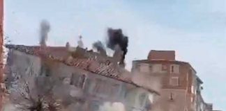 Sigue el horror en Turquía tras un nuevo sismo de 5.2 que dejó un muerto