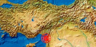 ¡Réplicas mortales! Se registra otro terremoto de magnitud 5.2 en Turquía