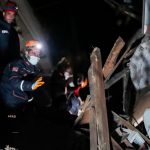 ¡Ni la muerte los separó! Murieron abrazados entre escombros en Turquía ¡Ni la muerte los separó! Murieron abrazados entre escombros en Turquía