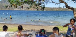 Xiloá: un espacio turístico donde acuden nacionales y extranjeros