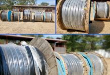 ENACAL fortalece capacidad de respuesta ante incidencias en sistemas de agua potable ENACAL fortalece capacidad de respuesta ante incidencias en sistemas de agua potable