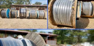 ENACAL fortalece capacidad de respuesta ante incidencias en sistemas de agua potable