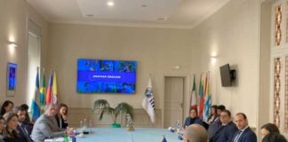 Secretario del SICA sostuvo encuentro con Embajadores acreditados en Italia