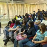 UNICIT dio la bienvenida a estudiantes de nuevo ingreso 2023 Foto: Nuevo ingreso 2023 para la UNICIT / TN8