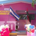Foto: Puesto de salud en el sector de Bolonia, Managua / TN8