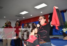 Realizan encuentro de hijos militantes sandinistas en Bluefields Realizan encuentro de hijos militantes sandinistas en Bluefields