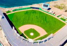 La Serie del Caribe será disputada por 8 equipos de Béisbol en Venezuela